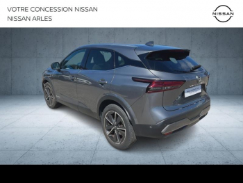 Photo 4 du bon plan NISSAN Qashqai e-POWER 190ch Tekna 2022 occasion à 28990 €