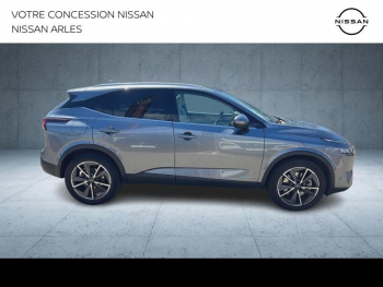 Photo 5 du bon plan NISSAN Qashqai e-POWER 190ch Tekna 2022 occasion à 28990 €