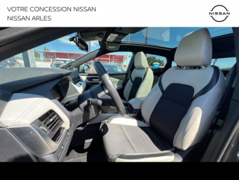Photo 10 du bon plan NISSAN Qashqai e-POWER 190ch Tekna 2022 occasion à 28990 €