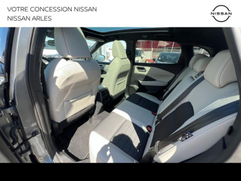 Photo 11 du bon plan NISSAN Qashqai e-POWER 190ch Tekna 2022 occasion à 28990 €