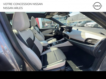 Photo 14 du bon plan NISSAN Qashqai e-POWER 190ch Tekna 2022 occasion à 28990 €