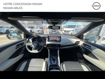 Photo 15 du bon plan NISSAN Qashqai e-POWER 190ch Tekna 2022 occasion à 28990 €