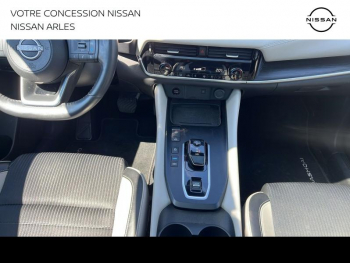 Photo 16 du bon plan NISSAN Qashqai e-POWER 190ch Tekna 2022 occasion à 28990 €