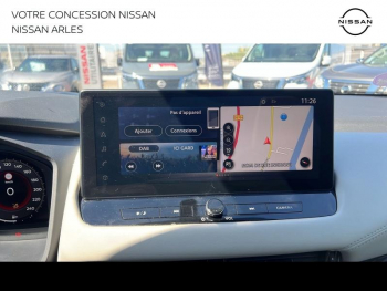Photo 17 du bon plan NISSAN Qashqai e-POWER 190ch Tekna 2022 occasion à 28990 €