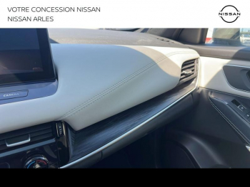 Photo 21 du bon plan NISSAN Qashqai e-POWER 190ch Tekna 2022 occasion à 28990 €