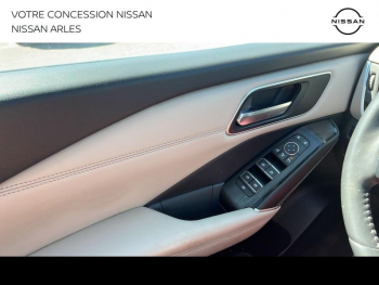 Photo 25 du bon plan NISSAN Qashqai e-POWER 190ch Tekna 2022 occasion à 28990 €