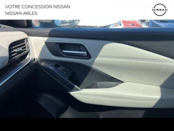 Photo 26 du bon plan NISSAN Qashqai e-POWER 190ch Tekna 2022 occasion à 28990 €