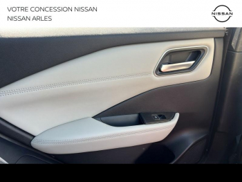 Photo 27 du bon plan NISSAN Qashqai e-POWER 190ch Tekna 2022 occasion à 28990 €
