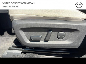 Photo 28 du bon plan NISSAN Qashqai e-POWER 190ch Tekna 2022 occasion à 28990 €
