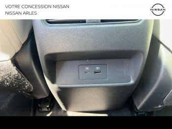 Photo 29 du bon plan NISSAN Qashqai e-POWER 190ch Tekna 2022 occasion à 28990 €