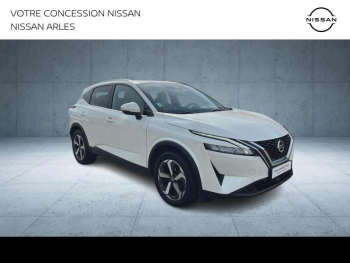 Photo 2 du bon plan NISSAN Qashqai 1.3 Mild Hybrid 158ch N-Connecta Xtronic occasion à 21990 €