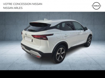 Photo 3 du bon plan NISSAN Qashqai 1.3 Mild Hybrid 158ch N-Connecta Xtronic occasion à 21990 €