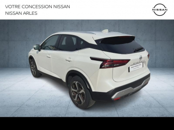 Photo 4 du bon plan NISSAN Qashqai 1.3 Mild Hybrid 158ch N-Connecta Xtronic occasion à 21990 €