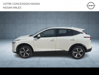Photo 5 du bon plan NISSAN Qashqai 1.3 Mild Hybrid 158ch N-Connecta Xtronic occasion à 21990 €