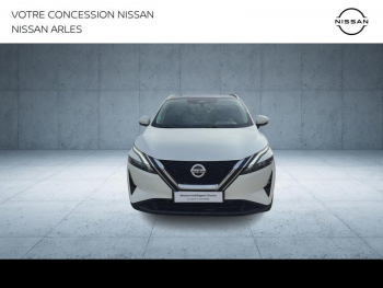 Photo 6 du bon plan NISSAN Qashqai 1.3 Mild Hybrid 158ch N-Connecta Xtronic occasion à 21990 €