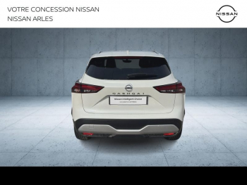 Photo 7 du bon plan NISSAN Qashqai 1.3 Mild Hybrid 158ch N-Connecta Xtronic occasion à 21990 €