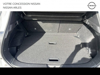 Photo 8 du bon plan NISSAN Qashqai 1.3 Mild Hybrid 158ch N-Connecta Xtronic occasion à 21990 €