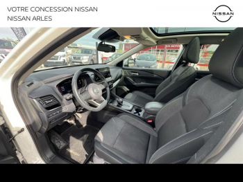 Photo 9 du bon plan NISSAN Qashqai 1.3 Mild Hybrid 158ch N-Connecta Xtronic occasion à 21990 €