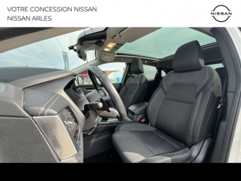 Photo 10 du bon plan NISSAN Qashqai 1.3 Mild Hybrid 158ch N-Connecta Xtronic occasion à 21990 €