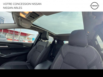 Photo 11 du bon plan NISSAN Qashqai 1.3 Mild Hybrid 158ch N-Connecta Xtronic occasion à 21990 €