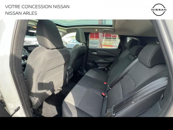 Photo 12 du bon plan NISSAN Qashqai 1.3 Mild Hybrid 158ch N-Connecta Xtronic occasion à 21990 €
