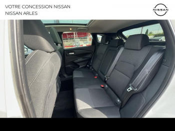 Photo 13 du bon plan NISSAN Qashqai 1.3 Mild Hybrid 158ch N-Connecta Xtronic occasion à 21990 €