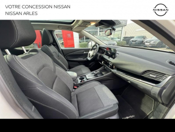 Photo 14 du bon plan NISSAN Qashqai 1.3 Mild Hybrid 158ch N-Connecta Xtronic occasion à 21990 €