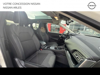 Photo 15 du bon plan NISSAN Qashqai 1.3 Mild Hybrid 158ch N-Connecta Xtronic occasion à 21990 €