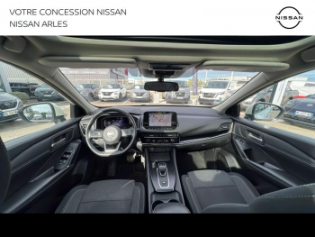 Photo 16 du bon plan NISSAN Qashqai 1.3 Mild Hybrid 158ch N-Connecta Xtronic occasion à 21990 €