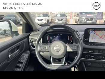 Photo 17 du bon plan NISSAN Qashqai 1.3 Mild Hybrid 158ch N-Connecta Xtronic occasion à 21990 €
