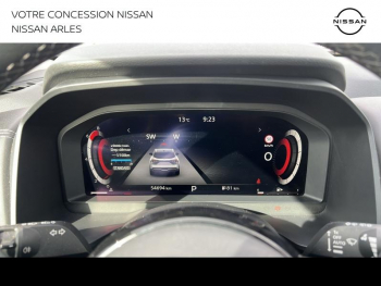 Photo 18 du bon plan NISSAN Qashqai 1.3 Mild Hybrid 158ch N-Connecta Xtronic occasion à 21990 €