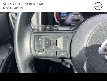 Photo 19 du bon plan NISSAN Qashqai 1.3 Mild Hybrid 158ch N-Connecta Xtronic occasion à 21990 €