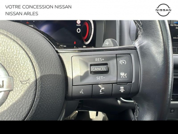 Photo 20 du bon plan NISSAN Qashqai 1.3 Mild Hybrid 158ch N-Connecta Xtronic occasion à 21990 €