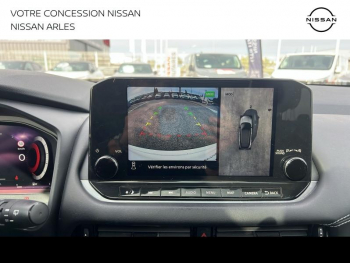 Photo 22 du bon plan NISSAN Qashqai 1.3 Mild Hybrid 158ch N-Connecta Xtronic occasion à 21990 €