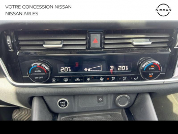 Photo 23 du bon plan NISSAN Qashqai 1.3 Mild Hybrid 158ch N-Connecta Xtronic occasion à 21990 €
