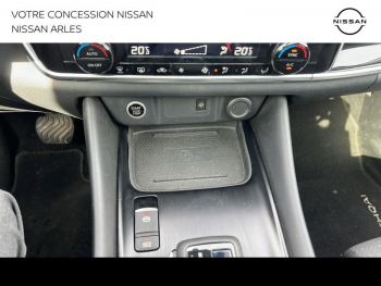 Photo 24 du bon plan NISSAN Qashqai 1.3 Mild Hybrid 158ch N-Connecta Xtronic occasion à 21990 €