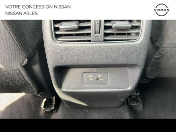 Photo 26 du bon plan NISSAN Qashqai 1.3 Mild Hybrid 158ch N-Connecta Xtronic occasion à 21990 €