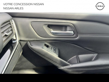 Photo 27 du bon plan NISSAN Qashqai 1.3 Mild Hybrid 158ch N-Connecta Xtronic occasion à 21990 €