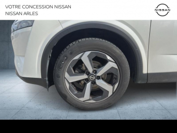 Photo 28 du bon plan NISSAN Qashqai 1.3 Mild Hybrid 158ch N-Connecta Xtronic occasion à 21990 €