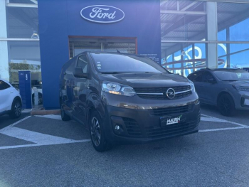 Photo 2 du bon plan OPEL Vivaro Fg VUL L2 Augmenté 2.0 D 180ch Pack Business BVA8 occasion à 21590 €