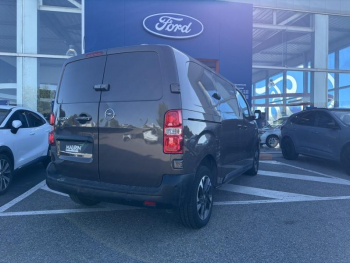Photo 3 du bon plan OPEL Vivaro Fg VUL L2 Augmenté 2.0 D 180ch Pack Business BVA8 occasion à 21590 €