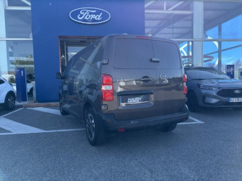 Photo 4 du bon plan OPEL Vivaro Fg VUL L2 Augmenté 2.0 D 180ch Pack Business BVA8 occasion à 21590 €