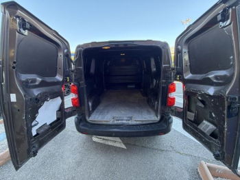 Photo 6 du bon plan OPEL Vivaro Fg VUL L2 Augmenté 2.0 D 180ch Pack Business BVA8 occasion à 21590 €