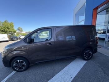 Photo 7 du bon plan OPEL Vivaro Fg VUL L2 Augmenté 2.0 D 180ch Pack Business BVA8 occasion à 21590 €