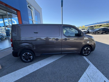 Photo 8 du bon plan OPEL Vivaro Fg VUL L2 Augmenté 2.0 D 180ch Pack Business BVA8 occasion à 21590 €