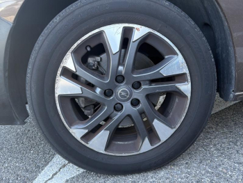 Photo 18 du bon plan OPEL Vivaro Fg VUL L2 Augmenté 2.0 D 180ch Pack Business BVA8 occasion à 21590 €