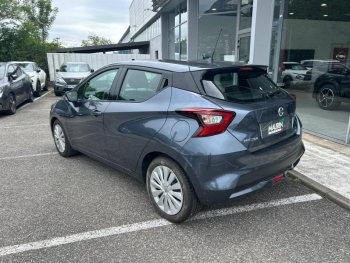 Photo 8 du bon plan NISSAN Micra 1.0 IG-T 92ch Business Edition 2021.5 occasion à 12890 €