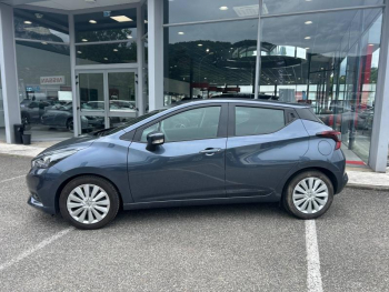 Photo 9 du bon plan NISSAN Micra 1.0 IG-T 92ch Business Edition 2021.5 occasion à 12890 €