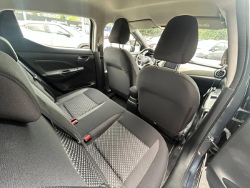 Photo 12 du bon plan NISSAN Micra 1.0 IG-T 92ch Business Edition 2021.5 occasion à 12890 €