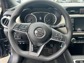 Photo 13 du bon plan NISSAN Micra 1.0 IG-T 92ch Business Edition 2021.5 occasion à 12890 €